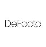 Defacto discount code store
