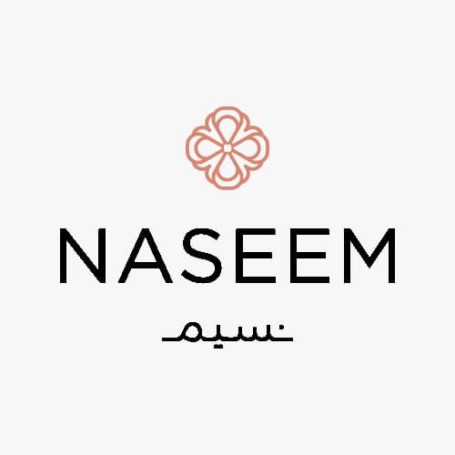 Naseem Discount Code store