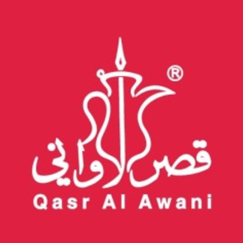Qasr Alawani Coupon Code store