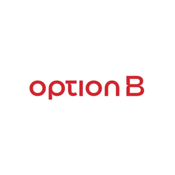 Option B Discount Code store